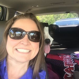 Meet your Posher, Tabatha